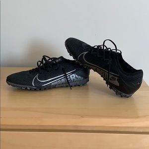 Nike Mercurial Turf Soccer Shoes